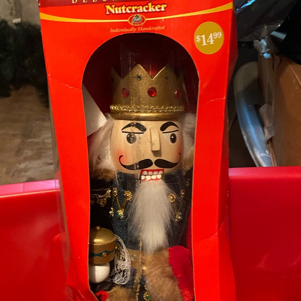 Christmas decorations